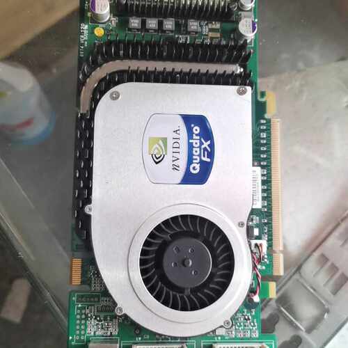 溢价- Quadro FX3400 256M 256BIT D