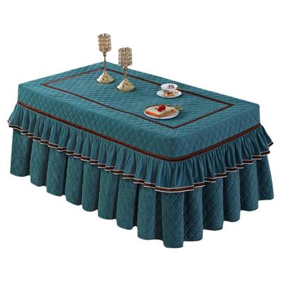 长方形加厚电炉罩茶几烤火罩