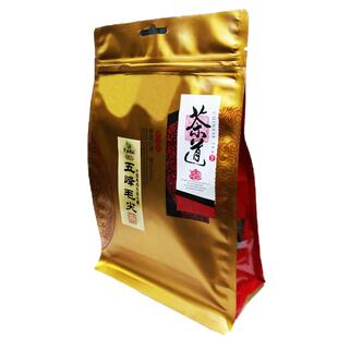 2025年新茶宜昌五峰芽毛尖明前头采栗香散装耐泡茶叶500g楚峡神韵