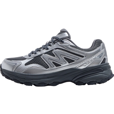 骆驼男鞋光影2.0运动鞋2025秋季