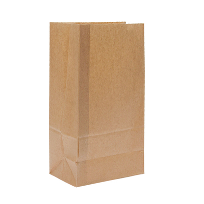 食品纸袋打包一次性防油肯德基