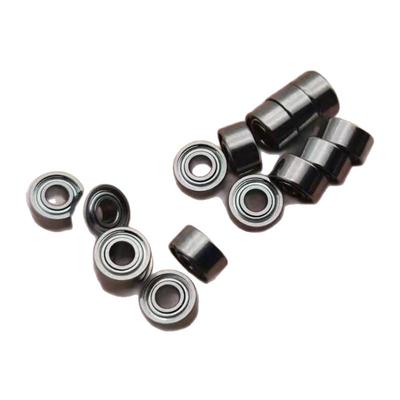 进口微型不锈钢轴承静音尺寸齐全