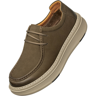 ZRO零度男鞋时尚复古潮流