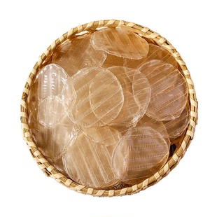 铁棍山药粉皮正宗山东特产干货红薯粉皮粉丝苕粉凉皮火锅凉拌蔬菜