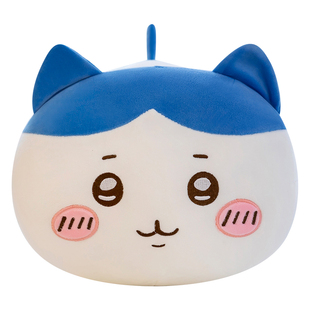 哇啦哇啦哇玩偶趴趴抱枕床上夹腿毛绒玩具超软靠垫陪睡布娃娃女生