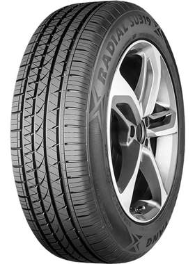 朝阳225/55R18城市型SUV轮胎