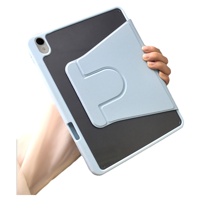 华为平板保护套透明亚克力硬壳