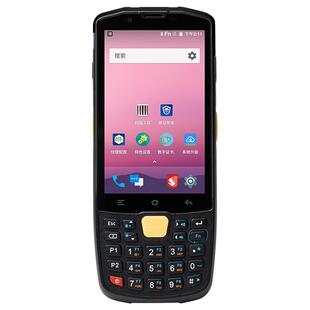 seuic东集pda手持终端AUTOID Q9C安卓数据采集器仓库出入库盘点机WMS工业手持机电商ERP仓储聚水谭二维扫码枪