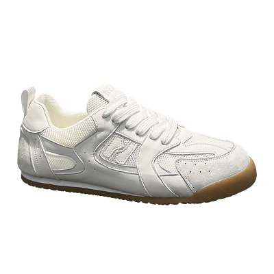 软底透气阿甘鞋运动休闲鞋德训鞋