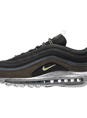 耐克AIRMAX97男子跑步鞋