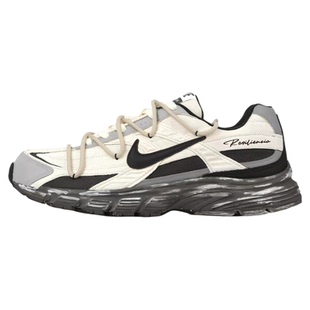 【定制球鞋】NIKE INITIATOR 旷野机能风手绘涂鸦跑鞋 394055-100