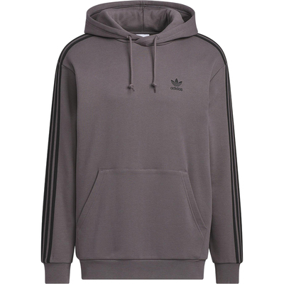 Adidas/阿迪达斯正品三叶草男士日常连帽耐穿休闲运动卫衣KD1861