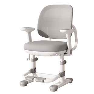 儿童学习椅可升降调节凳子专用座椅小学生写字椅子家用书桌矫正椅