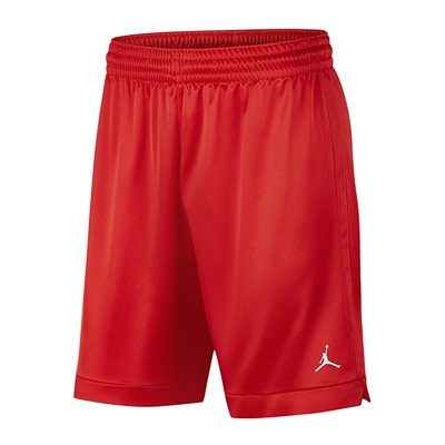 Nike/耐克正品当季新款 JORDAN PRACTICE 男子休闲篮球短裤AR4316