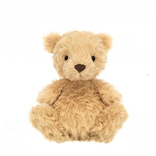 【现货】英国Jellycat Yummy甜味小兔子邦尼兔儿童毛绒安抚软玩具