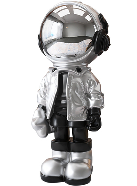 大型落地沙发乔迁新居礼品摆件