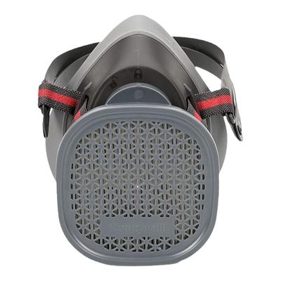 霍尼韦尔防毒面具工业粉尘喷药