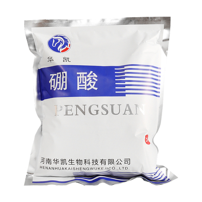 湿敷皮肤硼酸粉土豆泥蟑螂家用