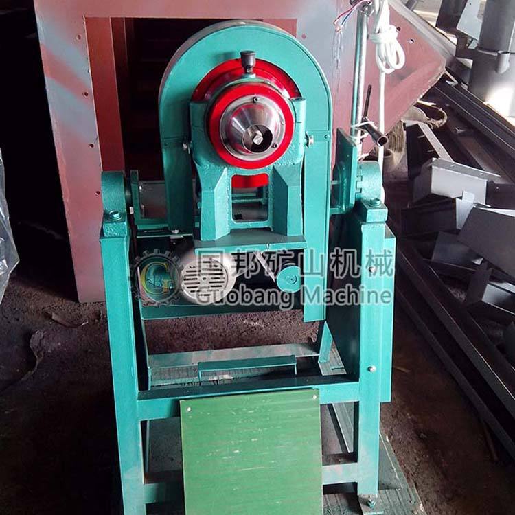 XMQ350*160锥形球磨机 实验室卧式湿法球磨机 小型间歇式球磨粉机