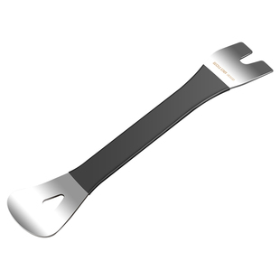 汽车内饰翘板工具不锈钢撬板撬棒卡扣起子门板中控台拆卸专用工具