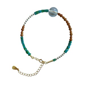 心咒手环北京法物流通丁程鑫同款新品心经绿度母黄财官方正品代请