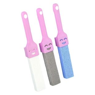 强力清洁多功能家用不脏手马桶刷浮石油泥水位马桶刷无死角专供