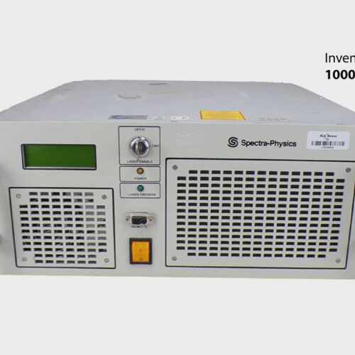 Spectra Physics J40-2S-21K-08 Laser Power Supply KLA Tencor