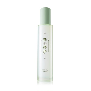 草木之心茶氨酸精华水 爽肤水化妆水补水保湿湿敷敏感肌清爽舒缓