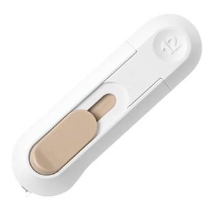 nusign纽赛美工刀具拆快递专用开箱的小刀神器高颜值儿童学生简约手工手账迷你可爱小号ins风