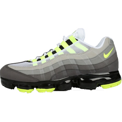 耐克AirVaporMax95男子跑步鞋
