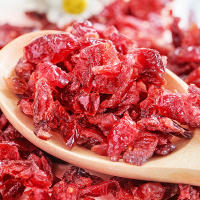 Cranberry chips for baking, cranberry dried products, cranberry dried fruit dried baking cookies, commercial ingredients thumbnail 5