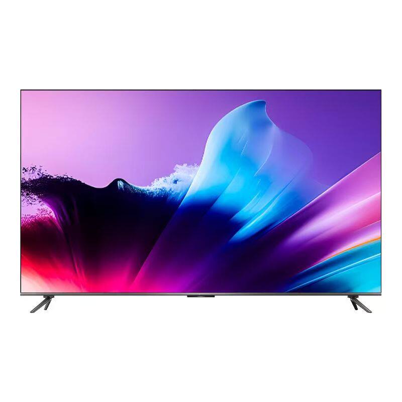 海言新品65寸3D智能网络8K电视
