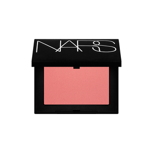 Nars/娜斯腮红4.8g牛奶蜜桃粉愉悦红粉色礼物送女友