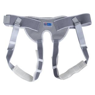 麦德威医用腹股沟疝气带中老年男性固定小儿婴幼儿脐疝带防勒小肠