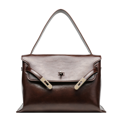 DAOR徐若晗同款大容量凯莉托特包