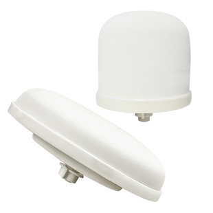 包邮 陶瓷储水罐净水缸壶矿泉壶 储水器通用滤芯半球形陶瓷过滤芯