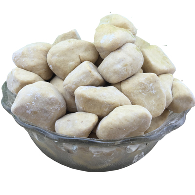 纯正手工精制特产怀旧袋装老姜糖