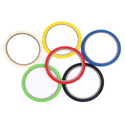 道具立裁标记线人台制版纸质胶带