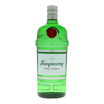 tanqueray英国1000ml洋酒