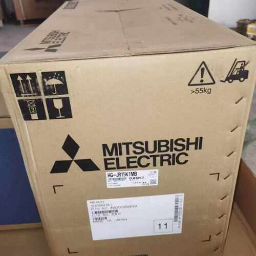 议价三菱伺服电机HG-JR15K1M/HG-JR15K1MB/HG-JR11K1M/HG-JR11K1M