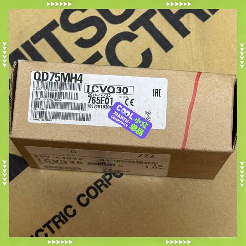 【问价】QD75MH4适用