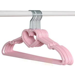 衣架家用成人无痕晾晒衣架衣撑女衣挂钩衣服架挂衣架子防滑宿舍