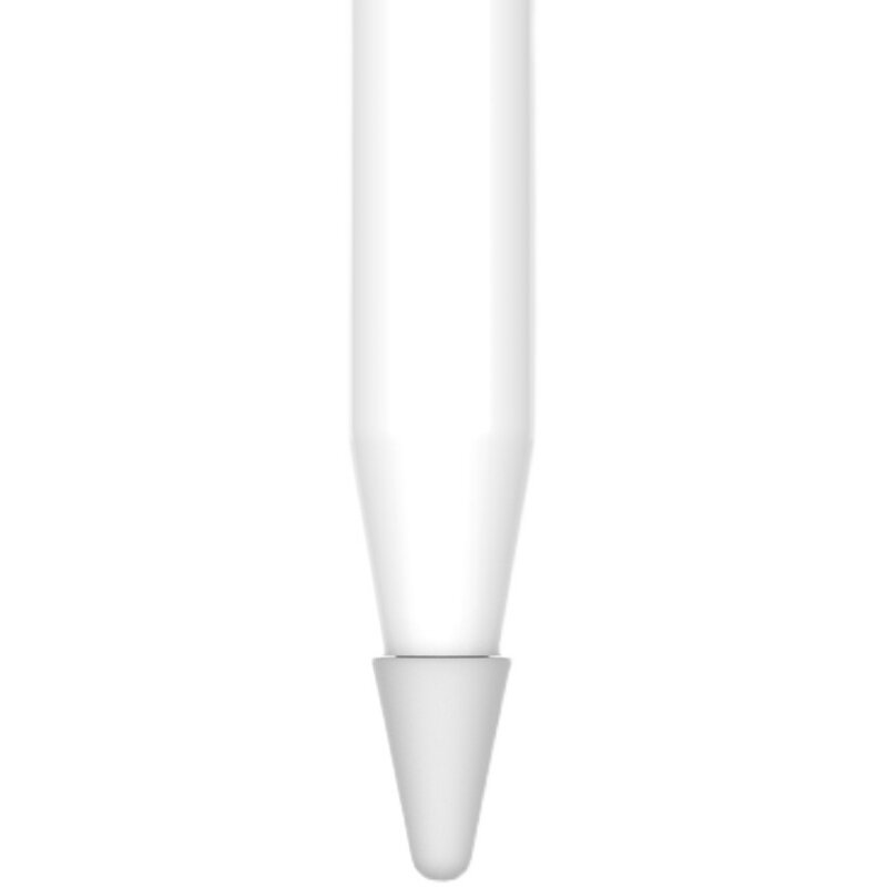 笔尖套苹果applepencil防滑静音笔尖套适用于1/2一代二代pencil