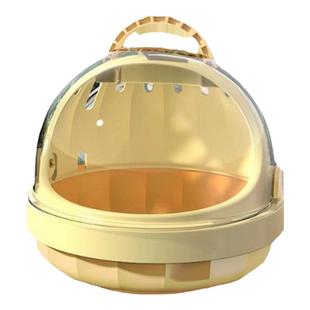 养蚕太空舱笼子饲养室蚕宝宝学生套装专用观察盒小别墅全套送工具