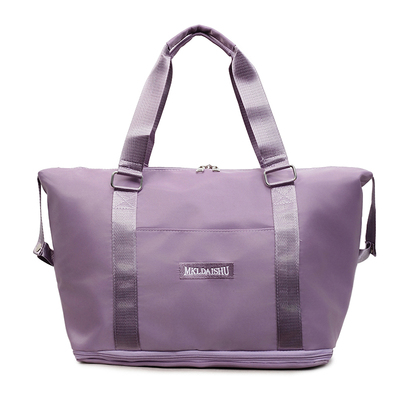 旅行包大容量手提轻便防水行李袋