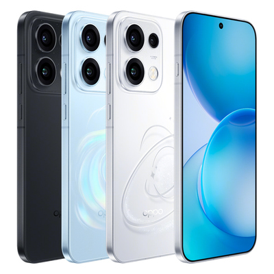 【政府补贴】OPPO Reno16 Pro直播神器 opporeno16系列reno16pro oppo手机官方旗舰店官网拍照实况照片reno15