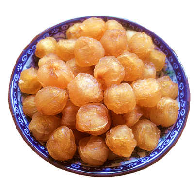 9A大果高州原味桂圆肉的肉厚清香