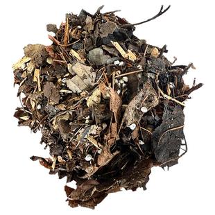 君子兰专用土营养土肥盆栽名贵精品腐叶橡树叶松针土促箭生根壮苗