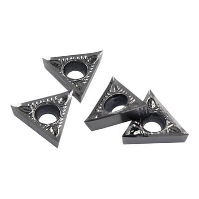 正品KORLOY铝用内孔外圆车刀粒