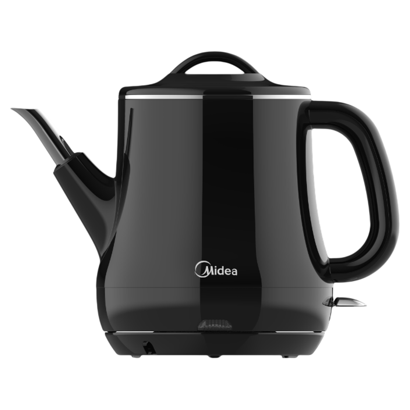 美的电茶盘全自动断电泡茶机